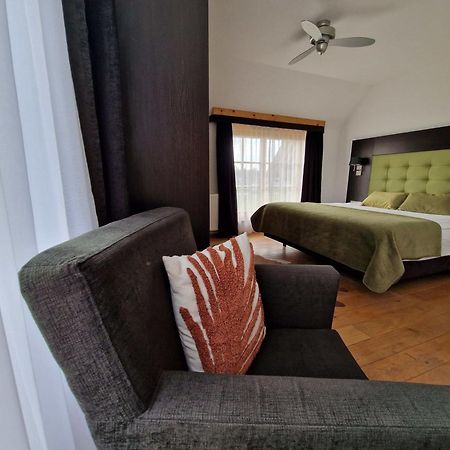 Hotel Inn Salland Raalte Esterno foto