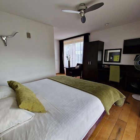 Hotel Inn Salland Raalte Esterno foto