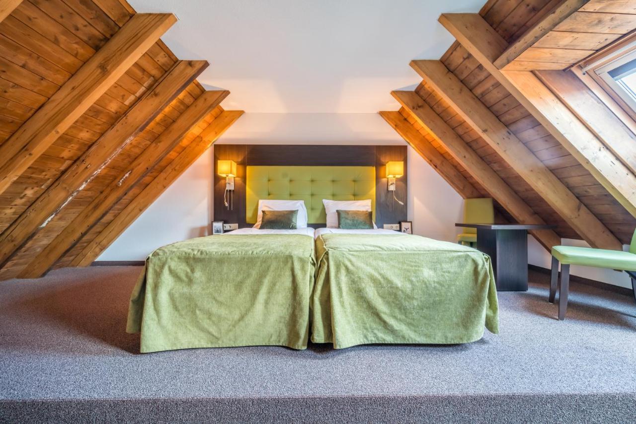 Hotel Inn Salland Raalte Esterno foto