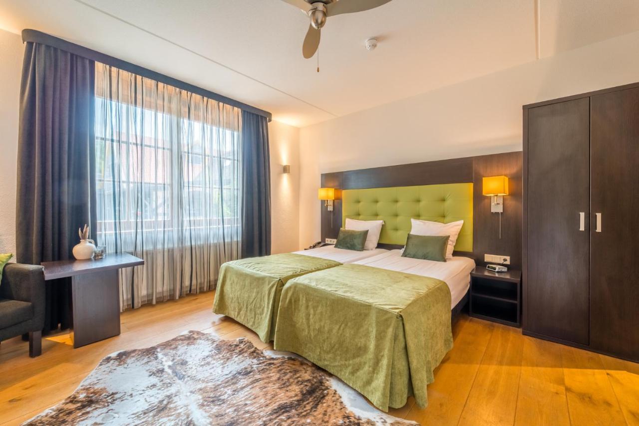 Hotel Inn Salland Raalte Esterno foto