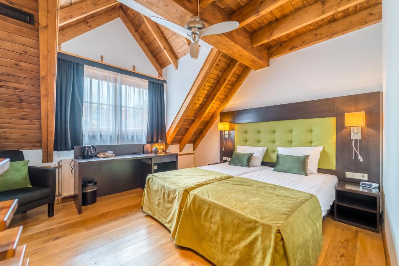 Hotel Inn Salland Raalte Esterno foto