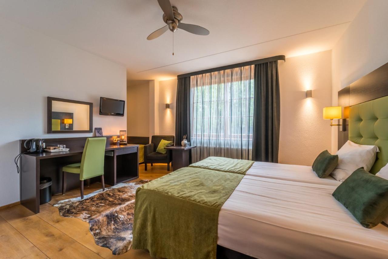 Hotel Inn Salland Raalte Esterno foto