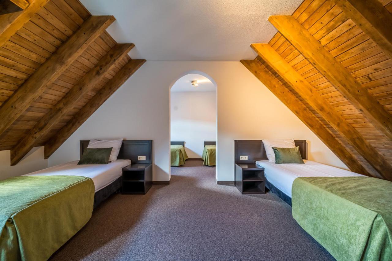 Hotel Inn Salland Raalte Esterno foto