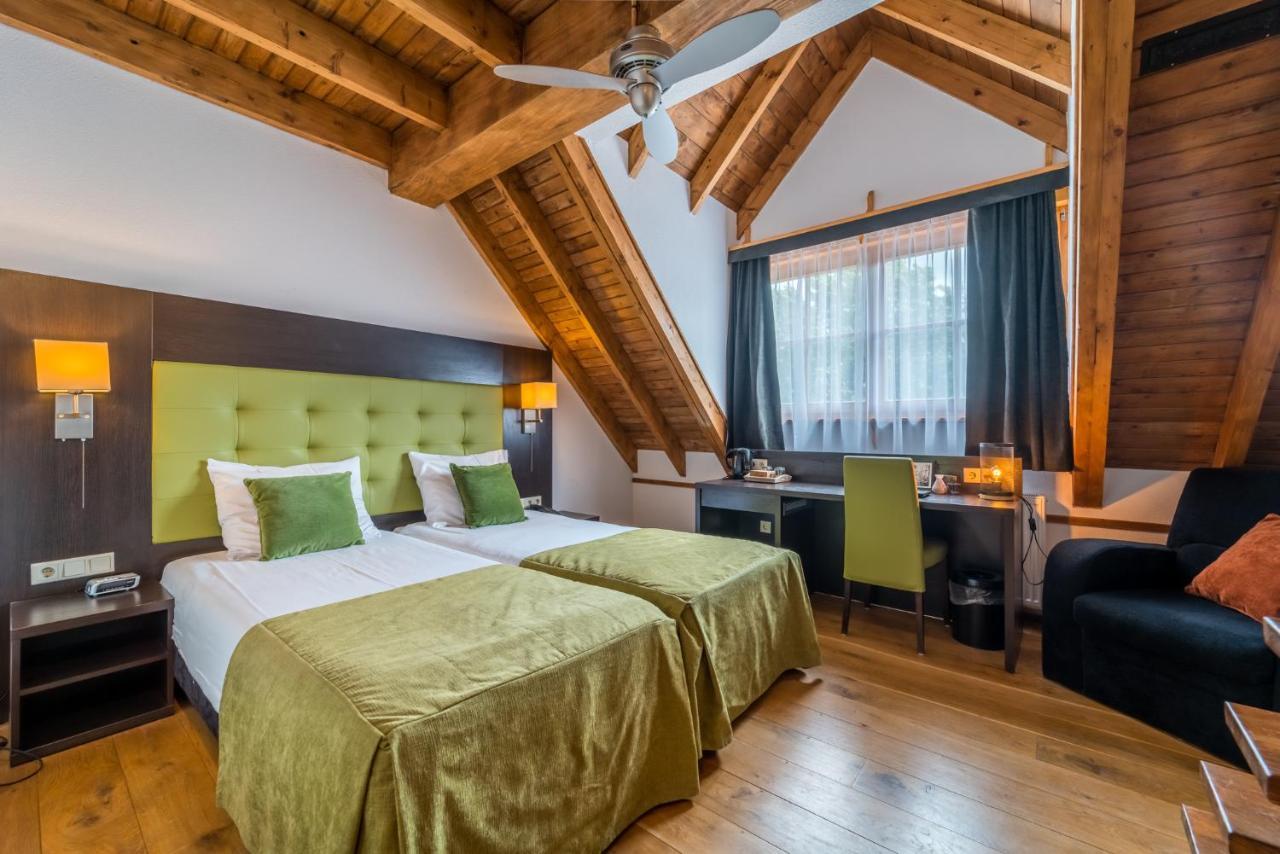 Hotel Inn Salland Raalte Esterno foto