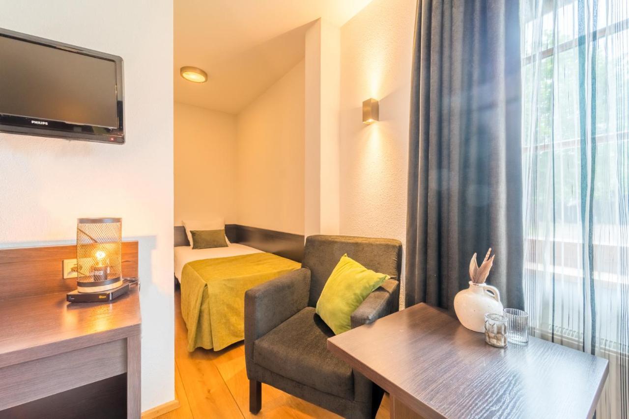 Hotel Inn Salland Raalte Esterno foto