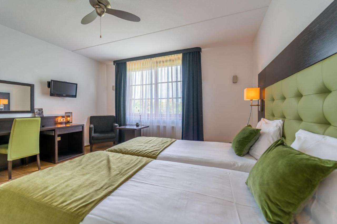 Hotel Inn Salland Raalte Esterno foto