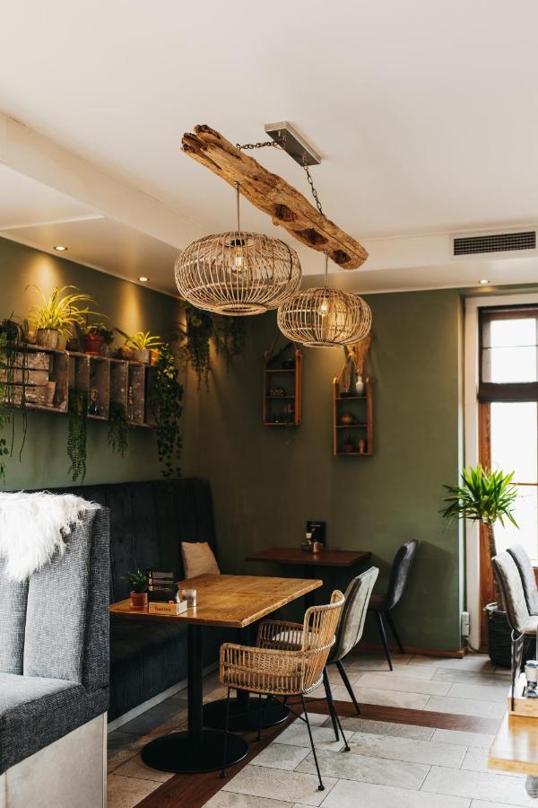 Hotel Inn Salland Raalte Esterno foto
