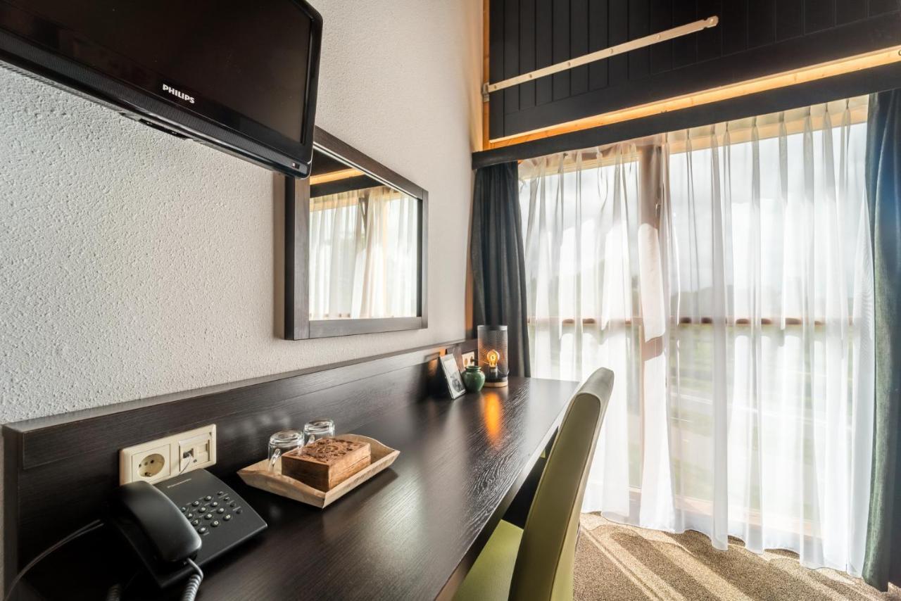 Hotel Inn Salland Raalte Esterno foto
