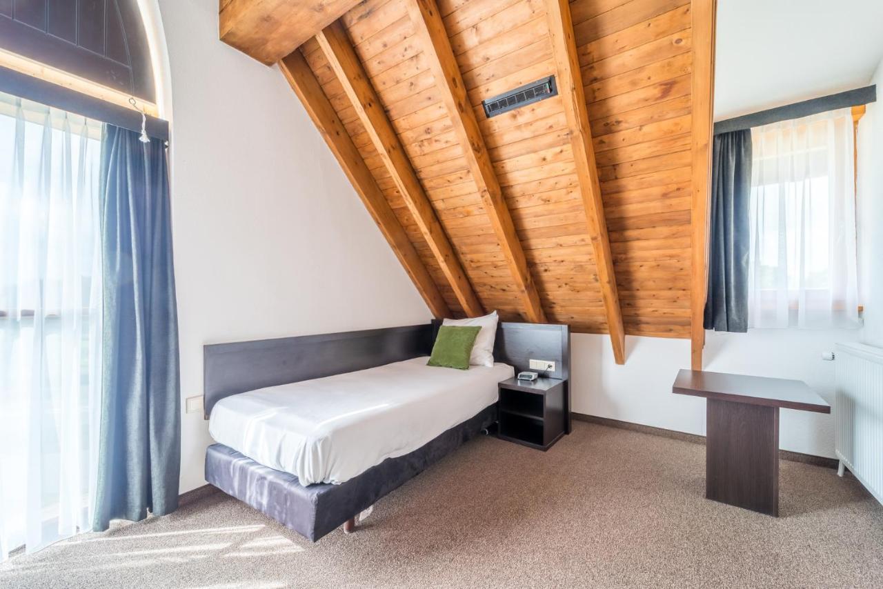 Hotel Inn Salland Raalte Esterno foto