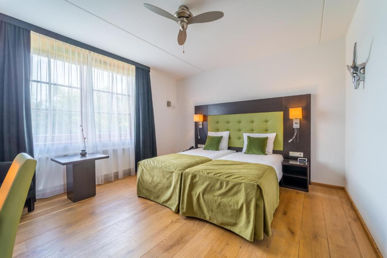 Hotel Inn Salland Raalte Esterno foto