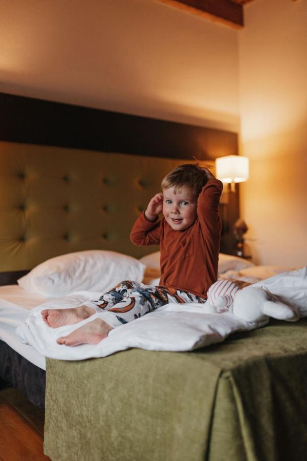 Hotel Inn Salland Raalte Esterno foto