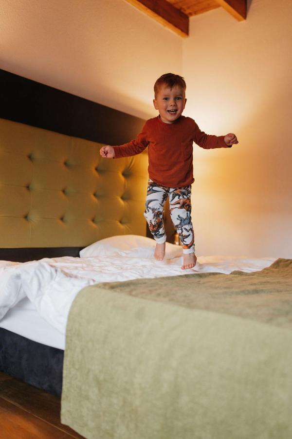 Hotel Inn Salland Raalte Esterno foto