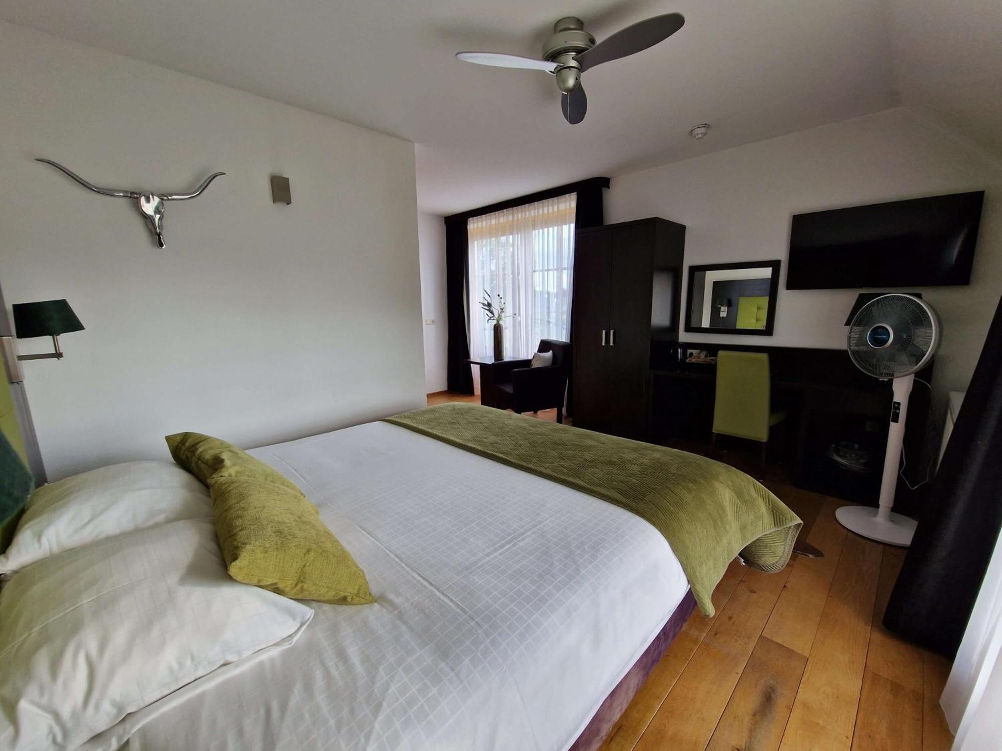Hotel Inn Salland Raalte Esterno foto