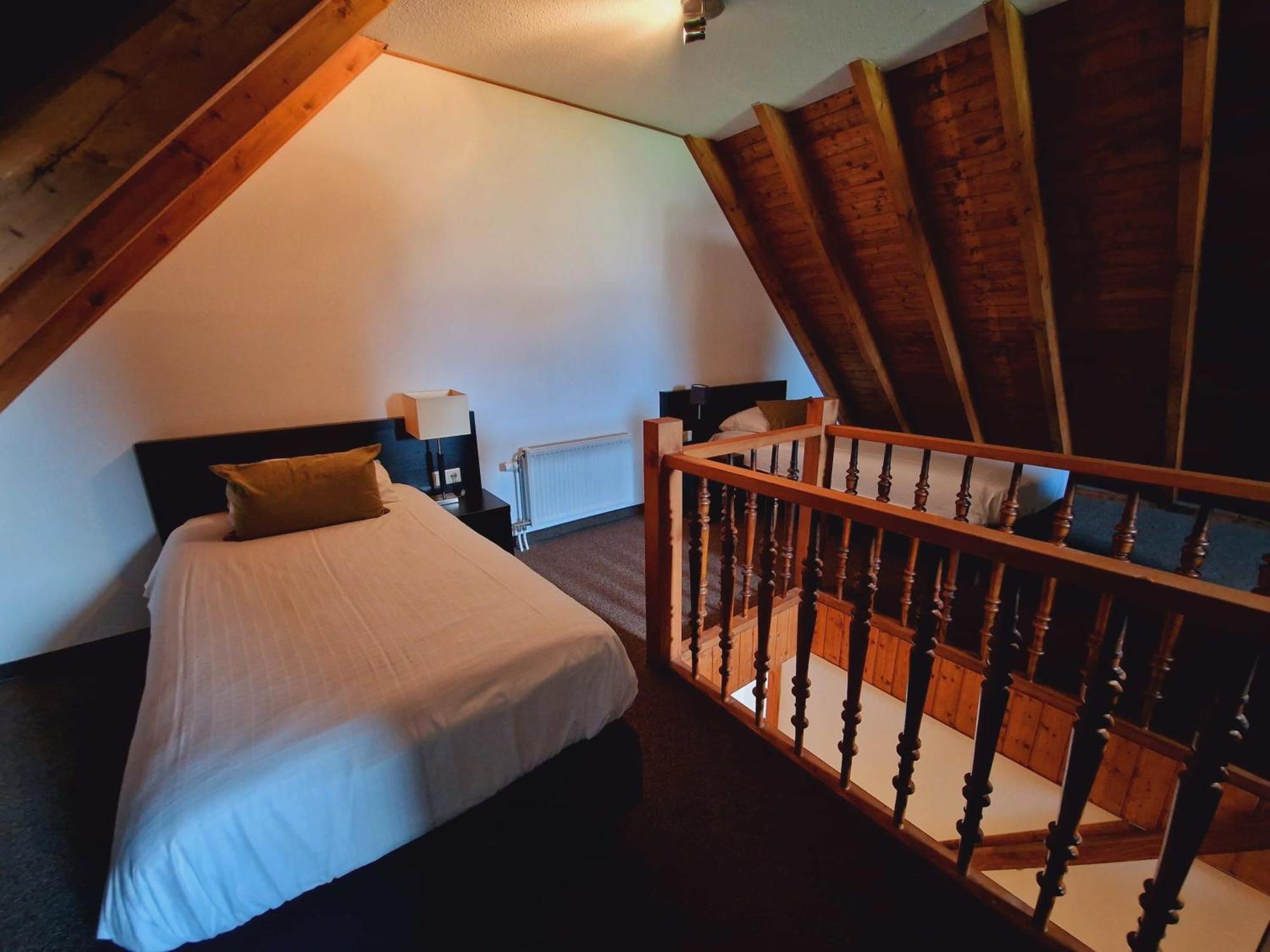 Hotel Inn Salland Raalte Esterno foto