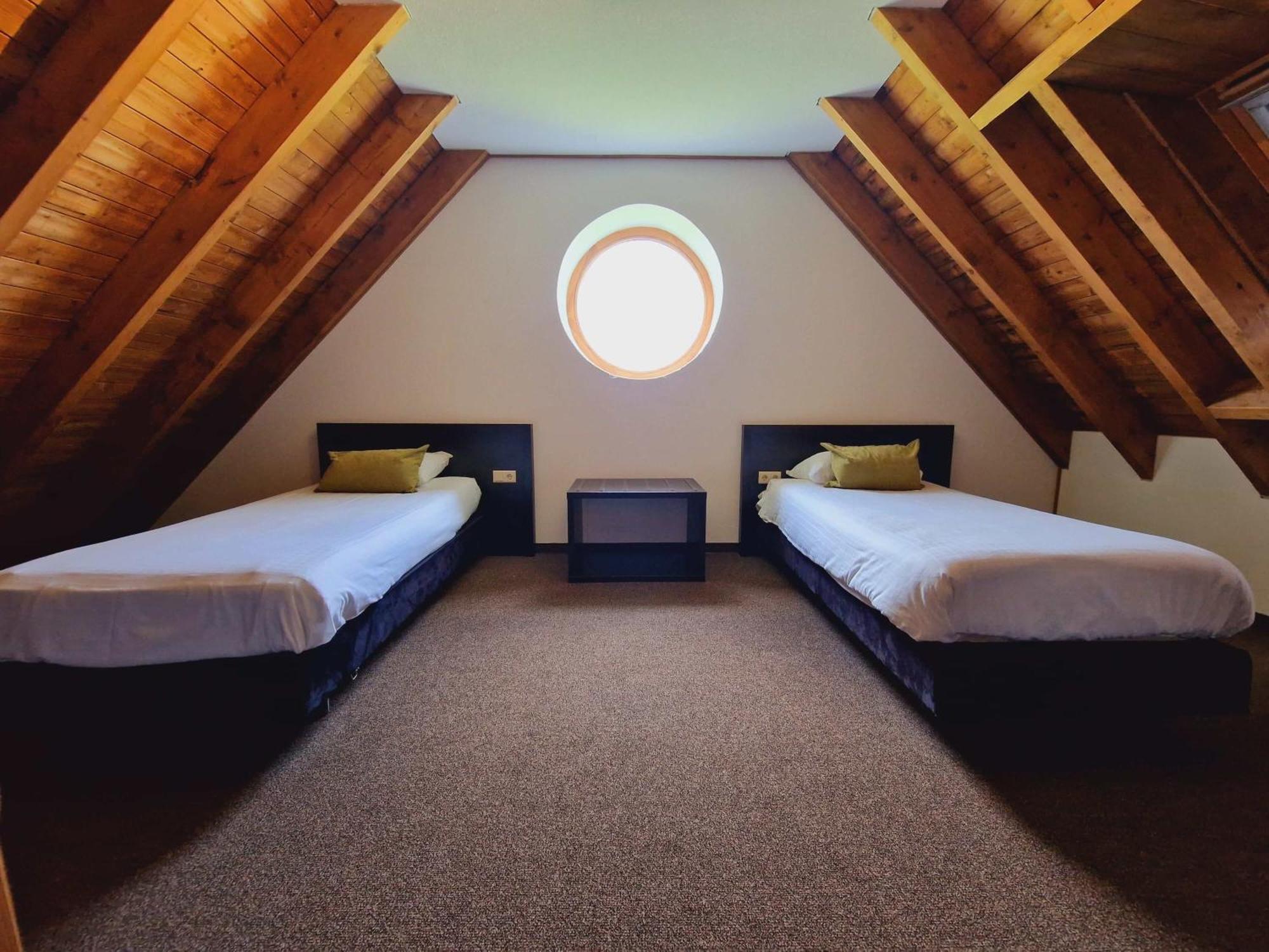 Hotel Inn Salland Raalte Esterno foto