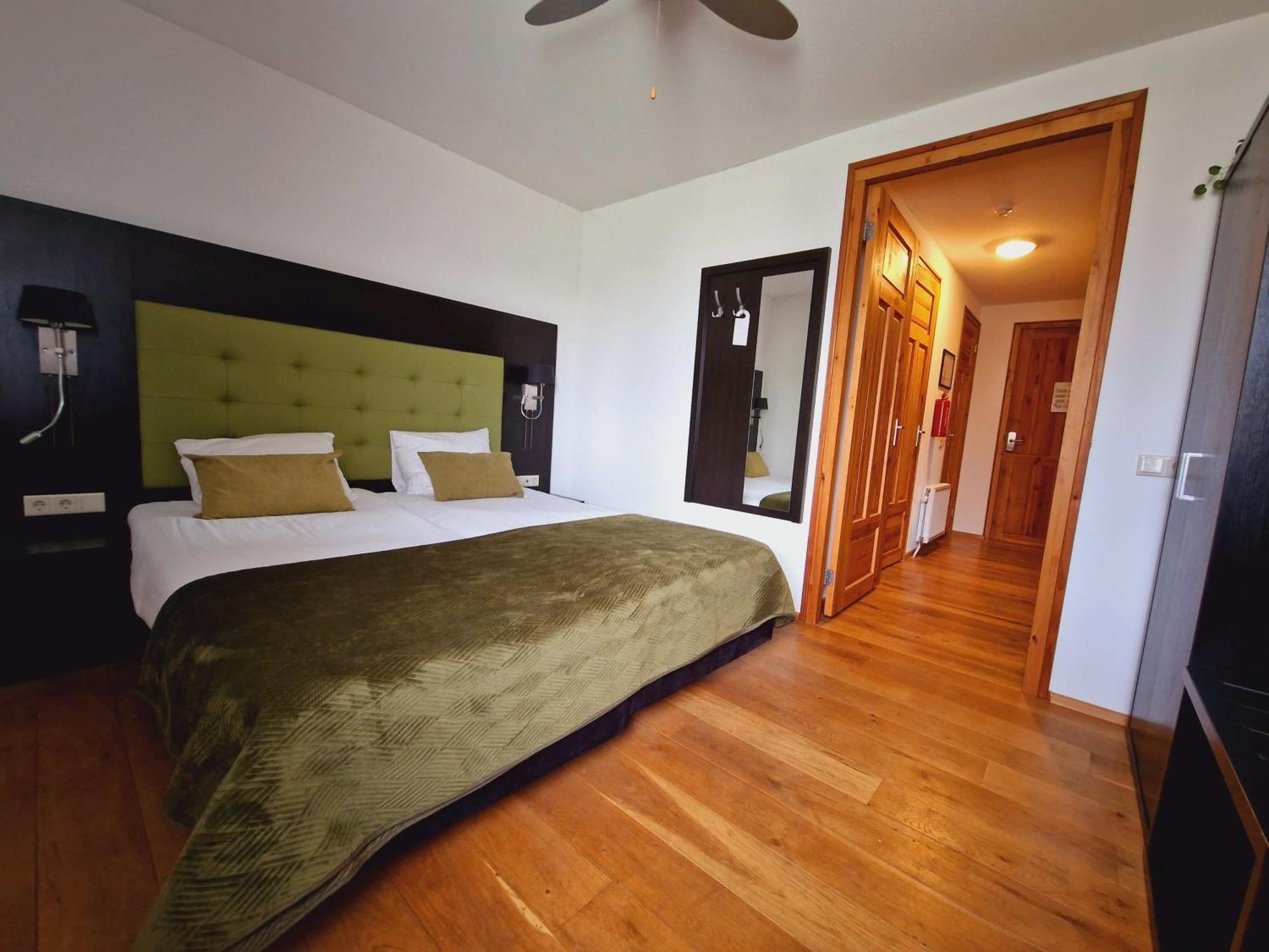 Hotel Inn Salland Raalte Esterno foto