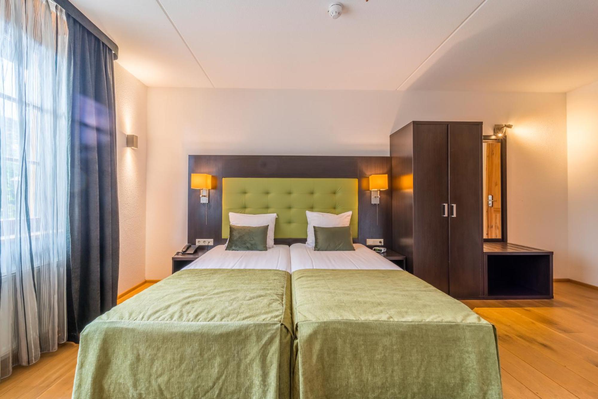 Hotel Inn Salland Raalte Camera foto