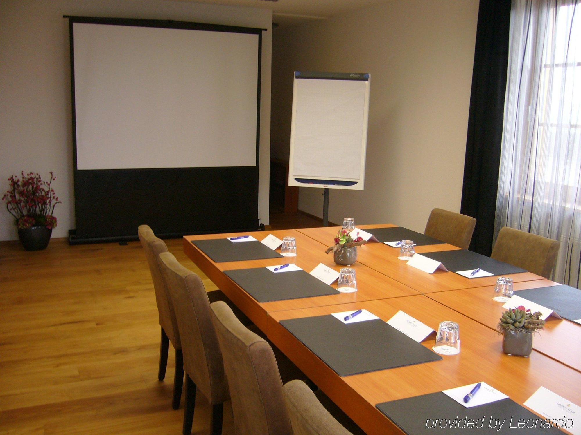 Hotel Inn Salland Raalte Servizi foto