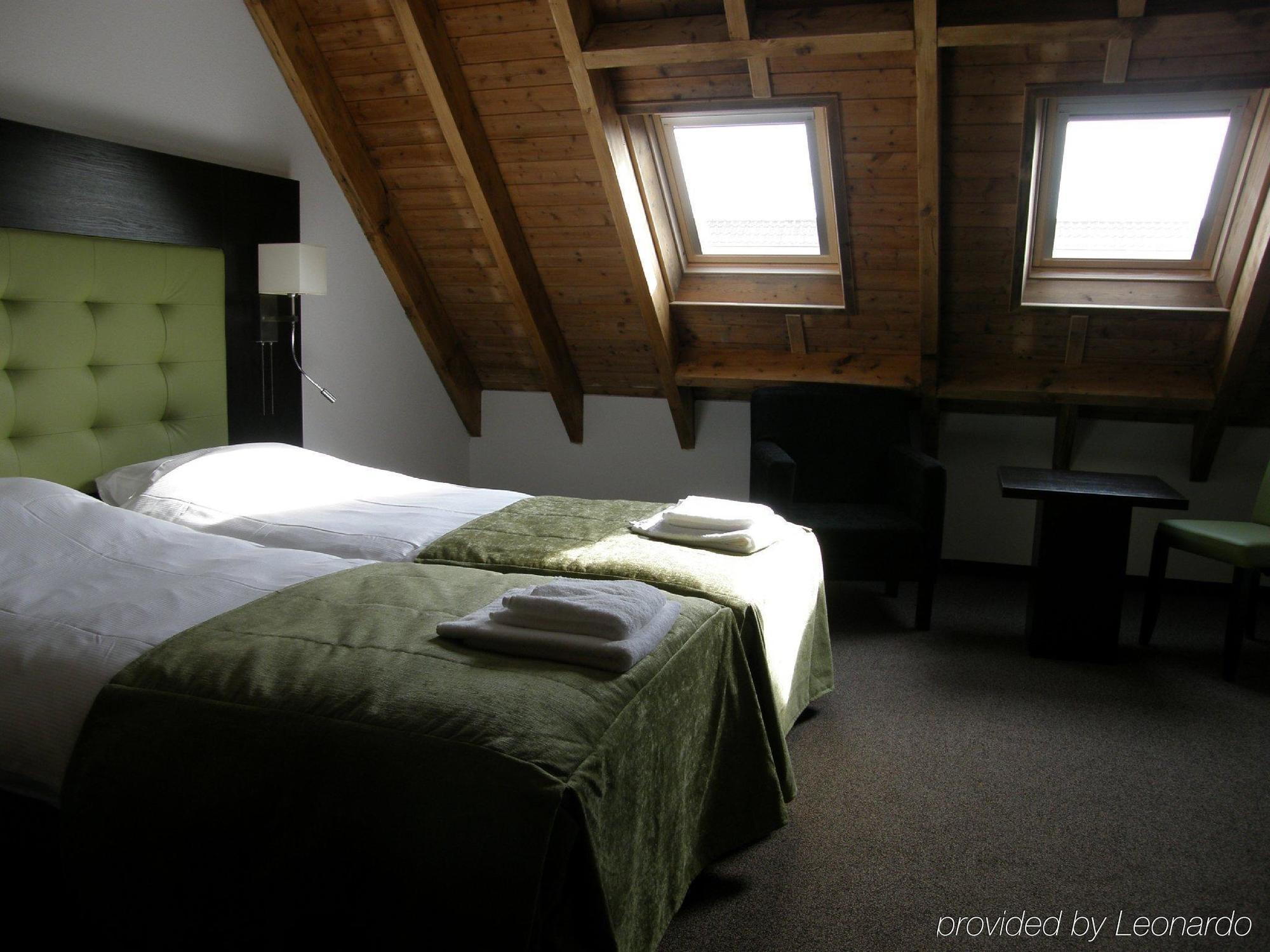 Hotel Inn Salland Raalte Camera foto