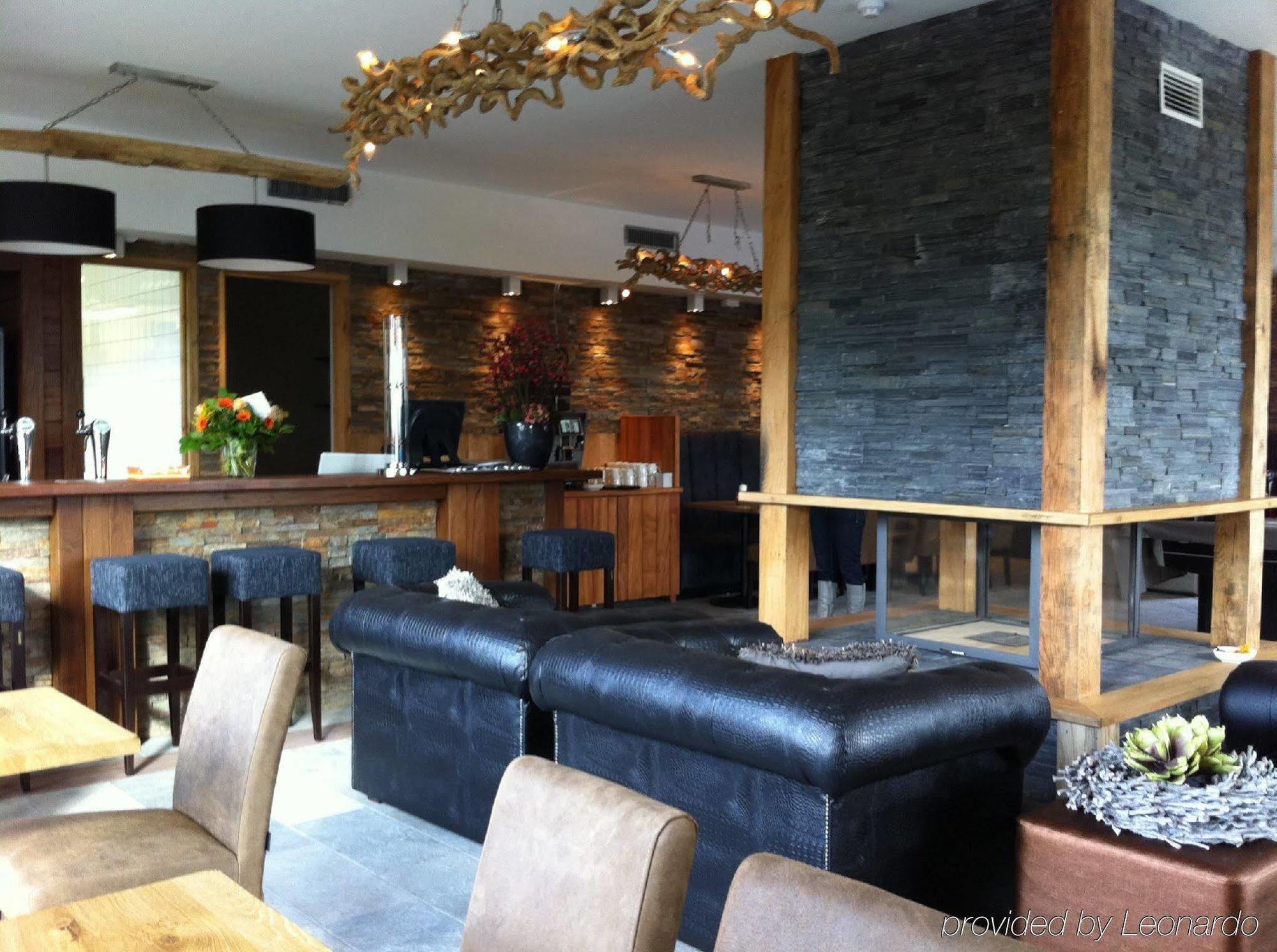 Hotel Inn Salland Raalte Esterno foto